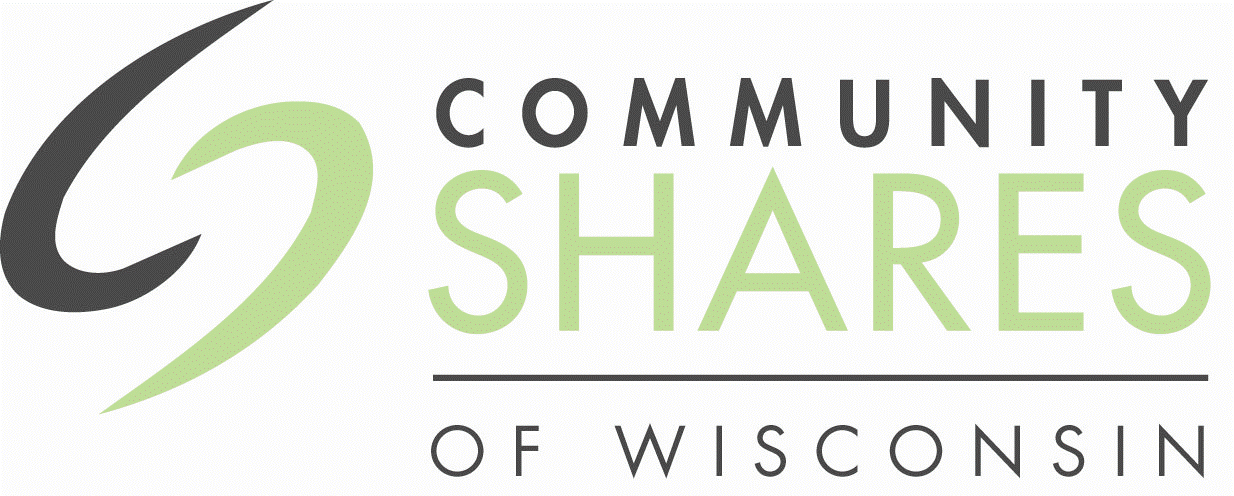 Community Shares of Wisconsin